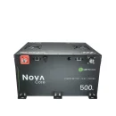 WATTSTUNDE NOVA Core² 500 Ah LiFePO4 Batterie 12,8 V...