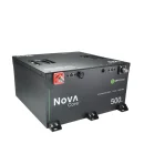 NOVA Core² 500Ah – CAN‑Bus Schnittstelle...