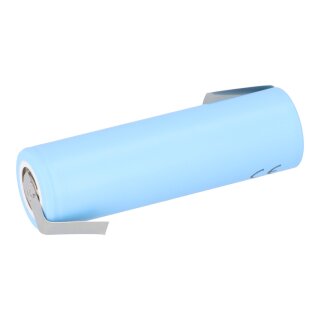 EVE INR21700-40PL Akku 4000mAh 70A Li-Ion 21700 Flat Top