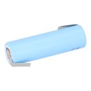 EVE INR21700-40PL Akku 4000mAh 70A Li-Ion 21700 Flat Top