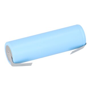EVE INR21700-40PL Akku 4000mAh 70A Li-Ion 21700 Flat Top