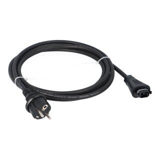 Anschlusskabel Field Connector auf Schukostecker 3 m für PV-Mikrowechselrichter