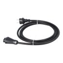 HMS-Field Connector zu Steckdose, kompatibel mit Hoymiles HMS & Sigenergy SigenMicro 1000W