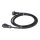HMS-Field Connector zu Steckdose, kompatibel mit Hoymiles HMS & Sigenergy SigenMicro 1000W
