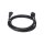 Kabel Field Connector auf Schutzkontaktstecker 3 m, IP68, 300V/12A
