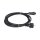 Kabel Field Connector auf Schutzkontaktstecker 3 m, IP68, 300V/12A