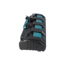 DC18SF Mehrfachladegerät 3A, 4 Ports, für Makita 14,4–18V (EU)