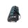 DC18SF mit Powerbank‑Funktion, 2× USB 5V/2,1A und EU‑Stecker