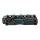 DC18SF Mehrfachladegerät 3A, 4 Ports, für Makita 14,4–18V (EU)