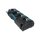 DC18SF Mehrfachladegerät 3A, 4 Ports, für Makita 14,4–18V (EU)