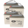 48V AGM-GEL Batteriesatz mit 4× 12V 100Ah – Setansicht