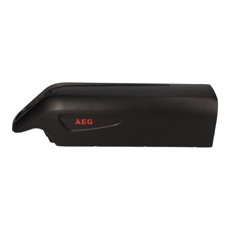 aeg fahrrad akku