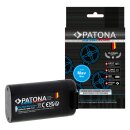 PATONA Platinum Li‑Ion Akku 2500 mAh für DJI Mavic Mini