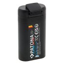Drohnenakku 18 Wh, 7,2 V – passgenau mit Schutzfunktionen