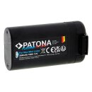 PATONA Platinum Ersatzakku DJI Mavic Mini 2500 mAh 7,2 V