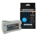 PATONA Platinum Li‑Polymer Akku 3850 mAh für DJI...