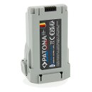 PATONA Platinum Ersatzakku Mini 3/Mini 3 Pro 3850 mAh 8,5 V