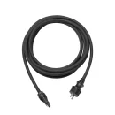 EcoFlow STREAM BKW-AC Kabel 5 m für Mikrowechselrichter