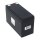 LP12‑9.0 12V 9Ah AGM VRLA Batterie Landport, Faston 4,8 mm