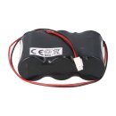 NiCd Akkupack 3,6V 1800mAh für ESYLUX SLA FLP/GL...
