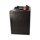 Akku-Satz 24V 76Ah passend für Hako Hakomatic Scrubmaster & Sweepmaster | GEL
