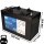 Akku-Satz 24V 76Ah passend für Hako Hakomatic Scrubmaster & Sweepmaster | GEL