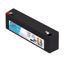 Exide Sonnenschein A112 2 S Blei-Gel-Akku 12V 2Ah T1 Faston