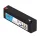 Exide Sonnenschein A112 2 S Blei-Gel-Akku 12V 2Ah T1 Faston