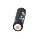 4x XCell Mignon Akku AA LSD Plus Ni-MH 1,2V 2550 mAh low self-discharge + Akkubox