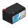 Exide Sonnenschein A112 10 S Blei-Gel-Akku 12V 10Ah T1 Faston