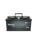 LiFePO4 Batterie 100Ah mit 200A BMS und integrierter...