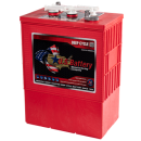U.S. Battery US L16 Deep Cycle Batterie 6V 380Ah OFFSET-S