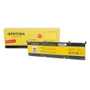 PATONA Li-Polymer-Akku 69KF2 70N2F mit 6000 mAh und 69 Wh...