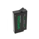 PATONA Premium Akku AMBAT-001 1850mAh für GoPro Max 2