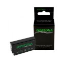 PATONA Premium Li-Ion Akku AMBAT-001 für GoPro Max 2...