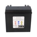 Landport AGM AUX14 12V 14Ah Stützbatterie | Ersatz für A2115410001
