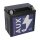 Landport AGM AUX14 12V 14Ah Stützbatterie | Ersatz für A2115410001