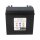Landport AGM AUX14 12V 14Ah Stützbatterie | Ersatz für A2115410001