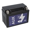 Landport AGM AUX9 12V 9Ah Stützbatterie | Ersatz...