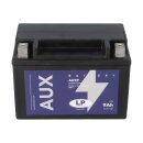 Landport AGM AUX9 12V 9Ah Stützbatterie | Ersatz...