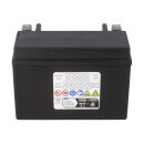 Landport AGM AUX9 12V 9Ah Stützbatterie | Ersatz für Varta 509106013