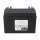 Landport AGM AUX9 12V 9Ah Stützbatterie | Ersatz für Varta 509106013