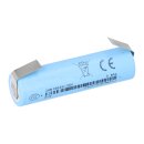 EVE INR18650-35V 18650 Li-Ion Akku 3500mAh 3,6V Flat Top...