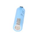 EVE 18650 Li-Ion Akku 3500mAh Flat Top mit U-Lötfahne