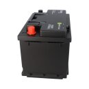 12,8V LiFePO4 Batterie NOVA Base² mit 1280Wh