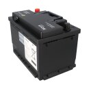 WATTSTUNDE® NOVA Base² 100Ah Lithium Batterie 12,8V 1280Wh