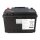 WATTSTUNDE® NOVA Base² 100Ah Lithium Batterie 12,8V 1280Wh
