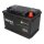 WATTSTUNDE® NOVA Base² 100Ah Lithium Batterie 12,8V 1280Wh