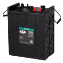 4x Landport LP 305 Batterie 24V 330Ah Set | Golfcart...