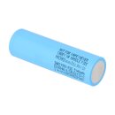 Samsung INR21700-53G2 21700 Li-Ion Akku 3,6V 5300mAh Flat Top